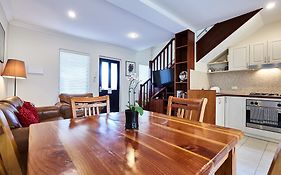 Fremantle Townhouse Unit 6